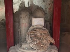 -札达土林-托林寺