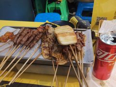 -望京小腰(北京总店)