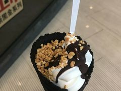 巧克力-麦当劳(龙湖北京大兴天街店)