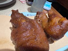 -状元阁烧烤(新华路总店)