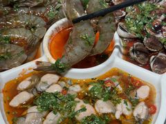 -潮澎派·潮汕菜大排档(南较西路店)