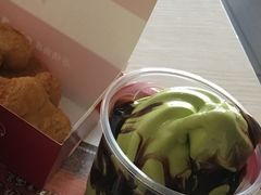 -肯德基(西单商场店)