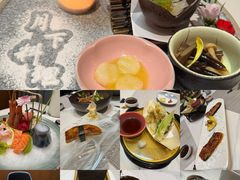 -月下料理(楷林IFC店)