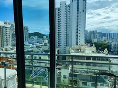 -三亚凤凰水城凯莱度假酒店