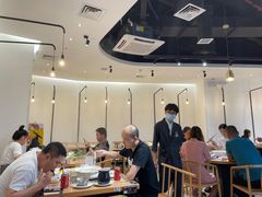 大堂-湯系·煲汤手艺人(东二环泰禾广场店)