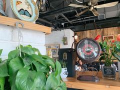 大堂-俏湘私房菜(国贸店)