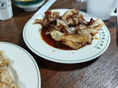 -清真永恒华威肉饼(潘家园店)