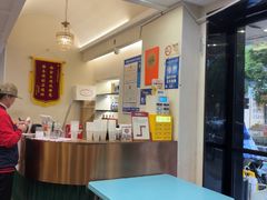 -23号墙门菜(狮虎桥店)