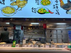 -老乡鸡(上海品尊国际中心店)