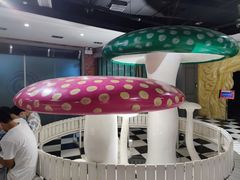 -H次元沉浸剧情密室(街道口店)