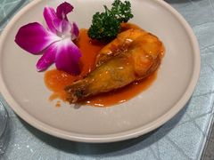 -裕德隆清真饭庄·天津特色菜(东丽店)