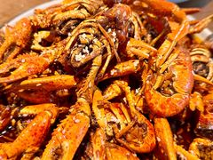 -马头巷·隐庐居·红油大虾(园区店)