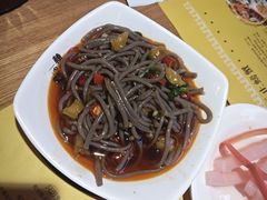 -赖胖子肉蟹煲(金牛万达店)