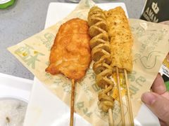 -甲乙饼·手工牛肉饼(东方广场店)