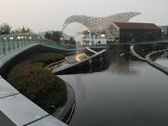 -嘉年华大酒店琴湾-自助餐厅