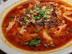 -前海沿·青岛菜(大拇指广场石老人店)