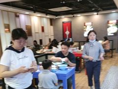 -回味鸭血粉丝汤(新城市广场店)