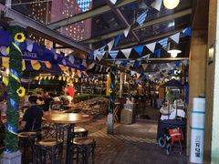 -宝莱纳餐厅(滨江店)