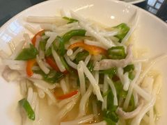 -长兴菜馆(高桥店)
