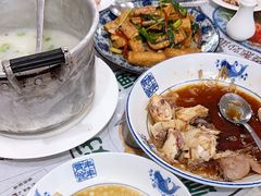 -阿殳菜馆·私厨(水围村店)