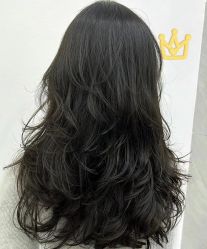 -呵呵造型