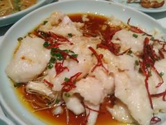 -北李妈妈菜·海肠捞饭(高新万达店)