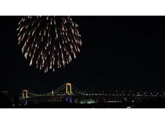 -台场海滨公园船码头