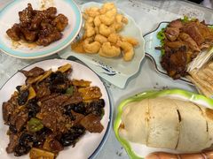 -鼎香润(德胜门内店)