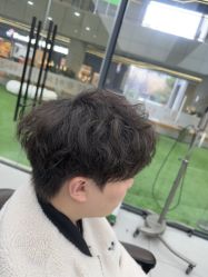 点击看大图 -尤司男士国潮理发馆