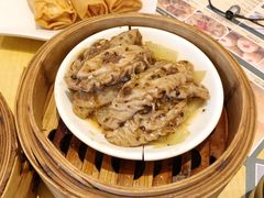 猪大肠-添好运点心专门店(百老汇店)
