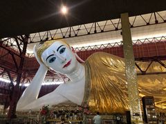 -ခြောက်ထပ်ကြီးရွှေသာလျောင်းဘုရားကြီး