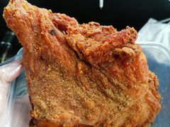 -王二甩老木子鸡(江湾店)