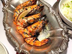 -壳里西餐厅Coquille Seafood Bistro(蒙自路店)