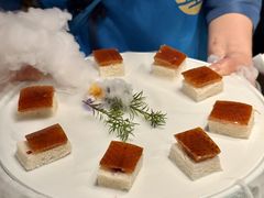 -四世同堂·京菜·烤鸭(双井店)