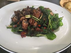 -喜洲翰林餐厅(董家百年老宅店)
