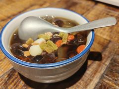 -铁公鸡·四川料理(天环广场店)