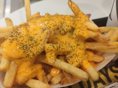 -纽约薯条(世豪广场店)