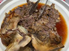 -西贝(上海我格广场店)