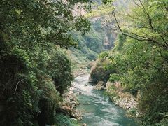-马岭河峡谷风景区