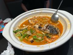 -明丰小渔馆(明月路店)