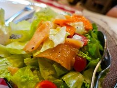 -安立可意大利美食