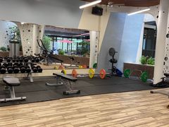 -乐刻运动健身(新浩e都店)
