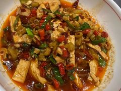 -农家湘菜(安亭店)