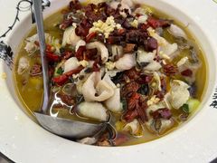 -鑫鸿达·海鲜闽菜热炒小馆(中山路店)