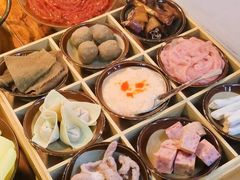 -芈重山老火锅(洪崖洞店)