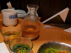 -富山日式料理(宽厚里店)