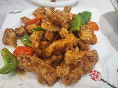 -李老哈·东北菜(宋园路店)