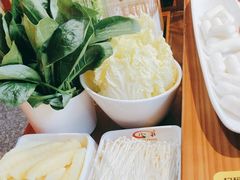 -小四川老火锅(欧风店)