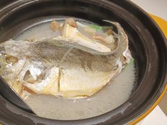 百秒黄花鱼-莆田餐厅PUTIEN(西安万象天地店)