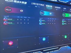 -镭战大联盟真人CS·生日派对·亲子聚会·团建(天安千树店)